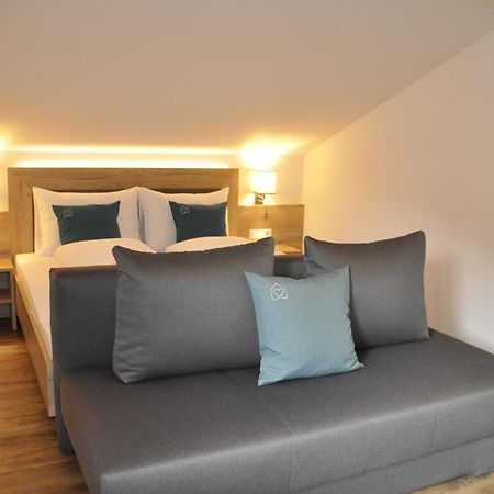 Herzis Appartements Wagrain Habitación foto