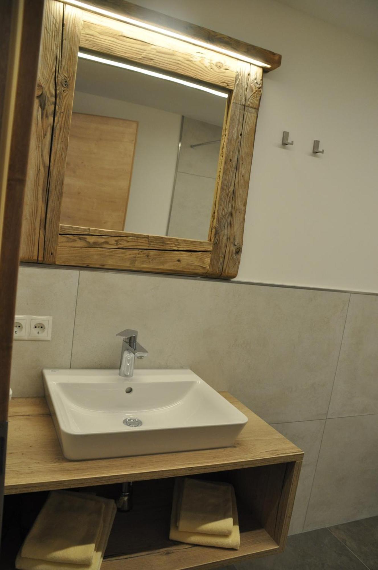 Herzis Appartements Wagrain Habitación foto